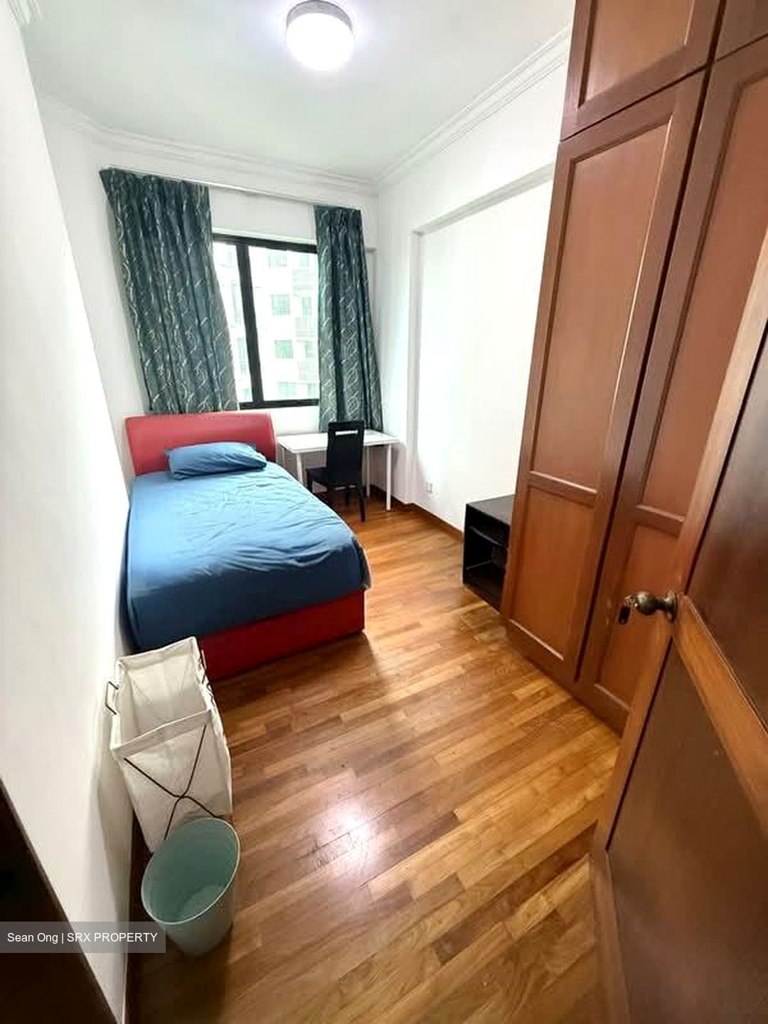 Simei Green Condominium (D18), Condominium #605309281